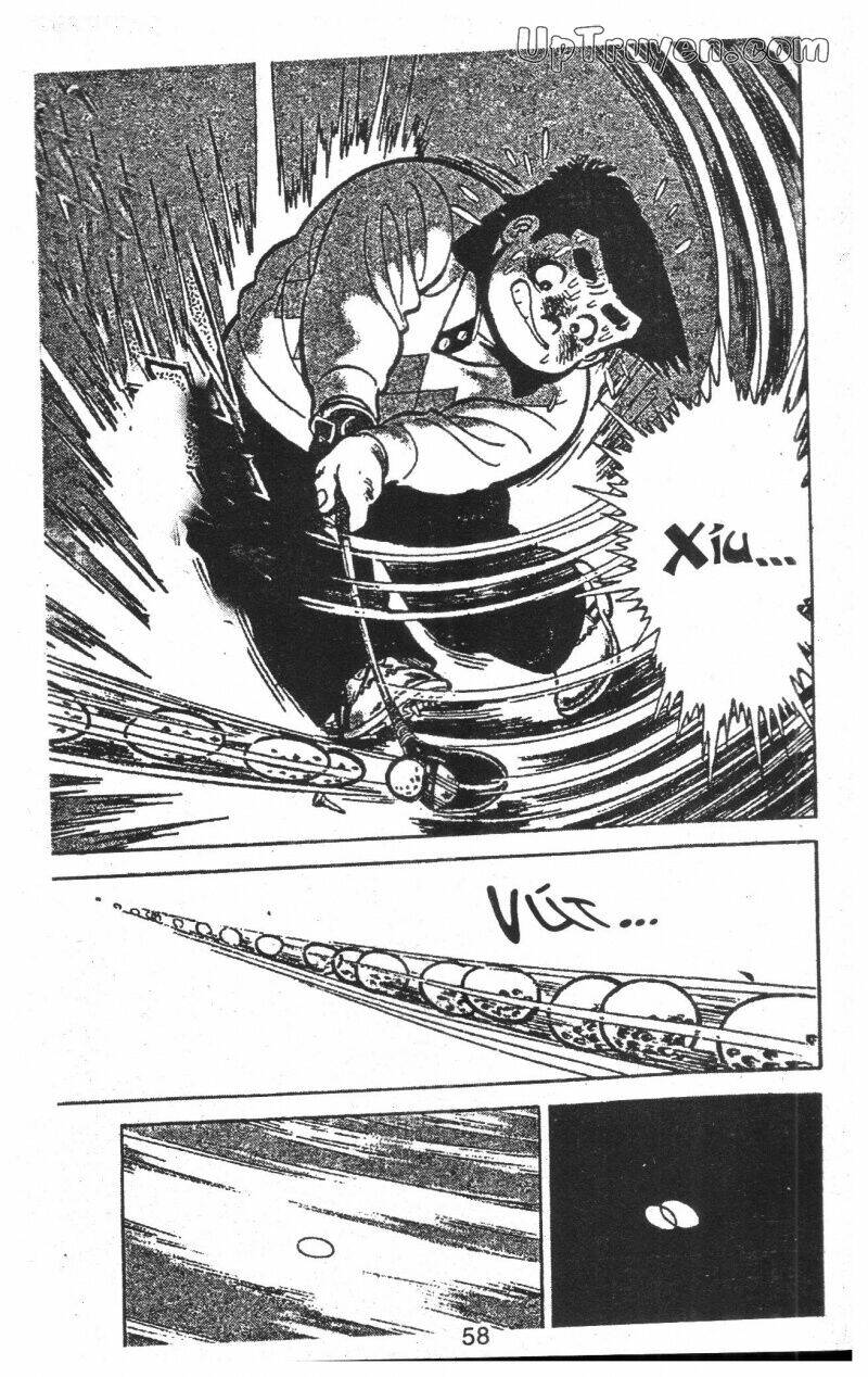 ashita tenki ni naare chapter 9 60