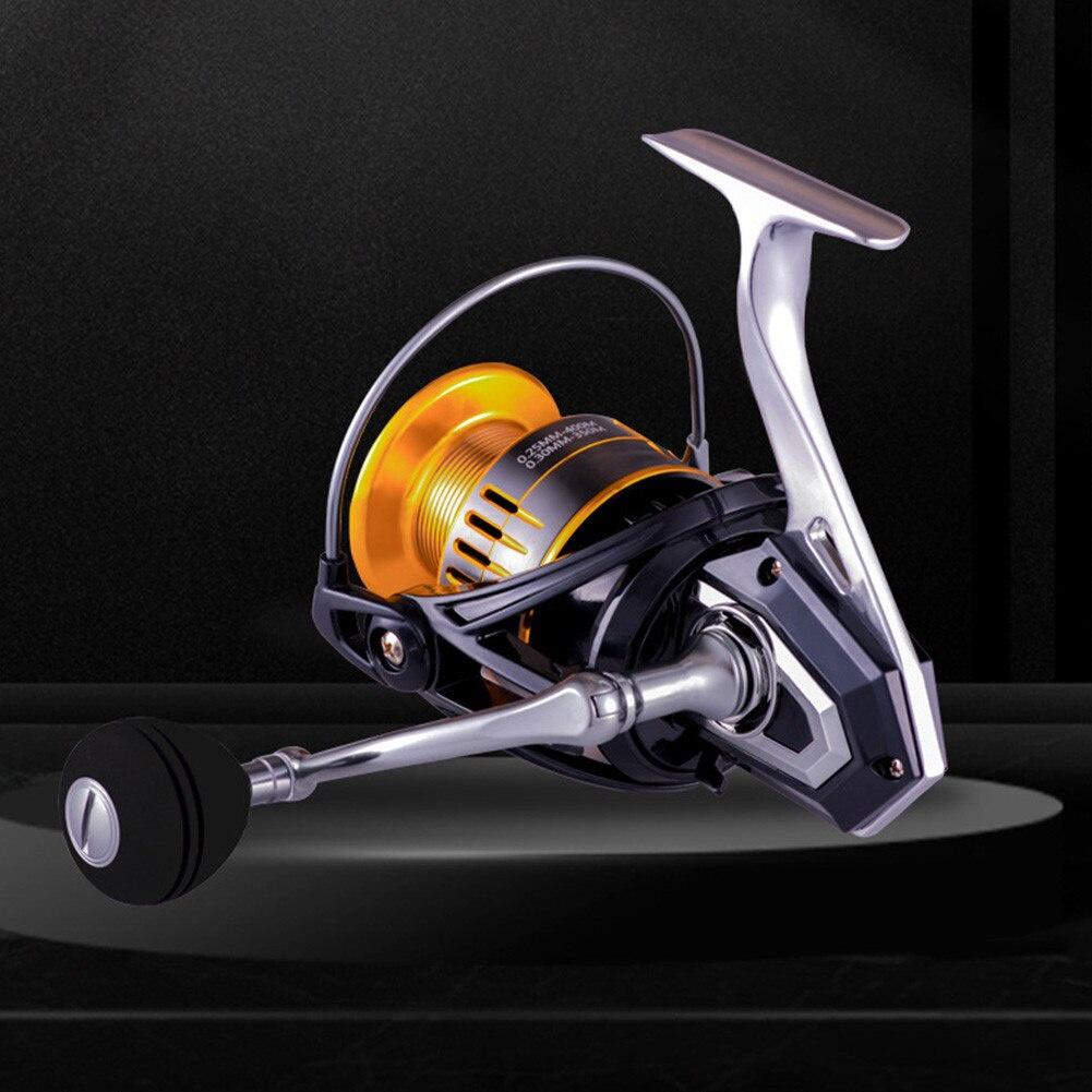 Máy câu đứng DEUKIO FBE có size 2000-7000 full kim loại siêu khỏe phukiencaulure máy câu lure kim loại