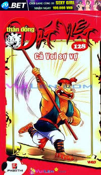 thần đồng đất việt chapter 128 1