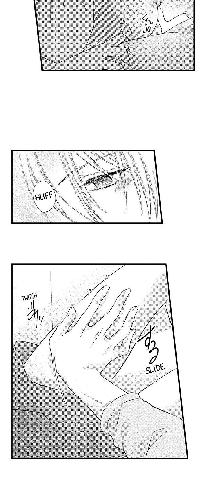 xin lỗi, em không thể chỉ ngủ với chị được (full) chapter 5.2 1