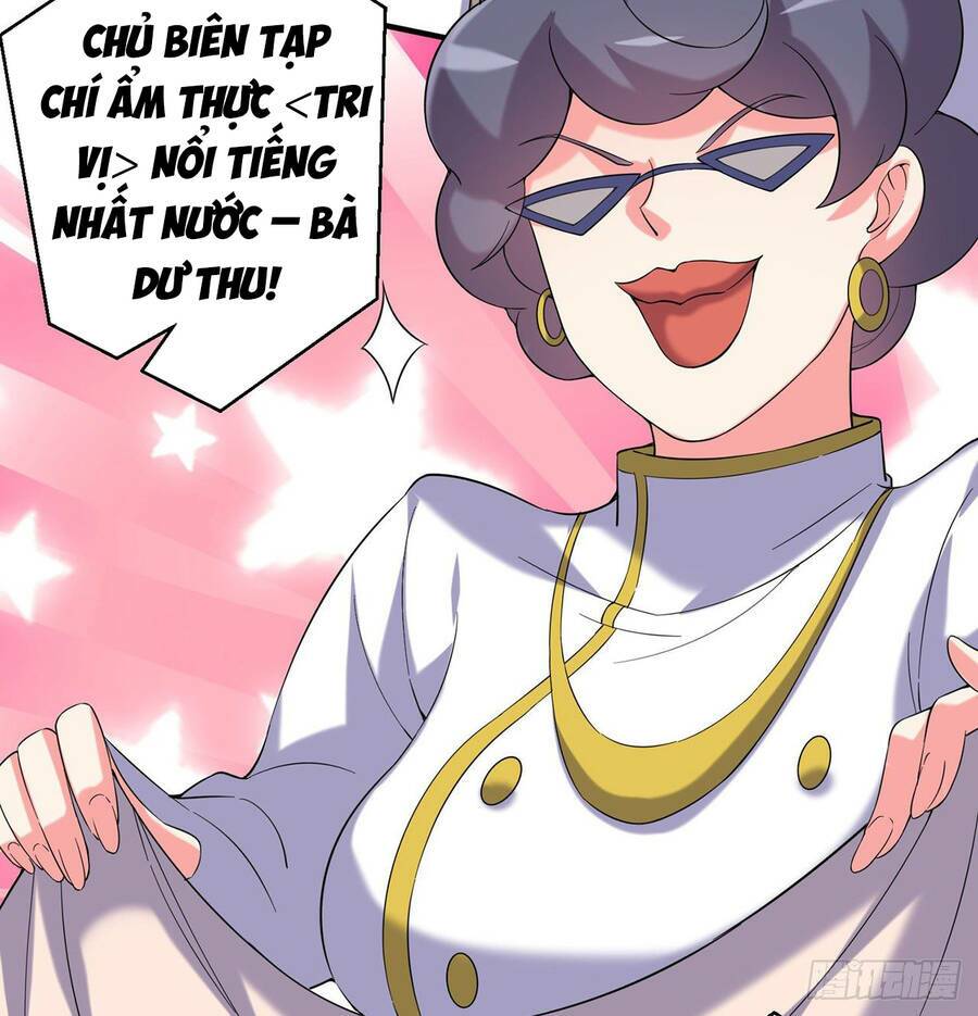 nhặt thuộc tính tại trái đất chapter 24 6