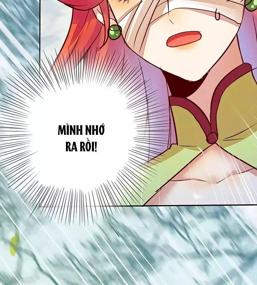 thần y khí nữ: ngự thú cuồng phi của quỷ đế chapter 72 96