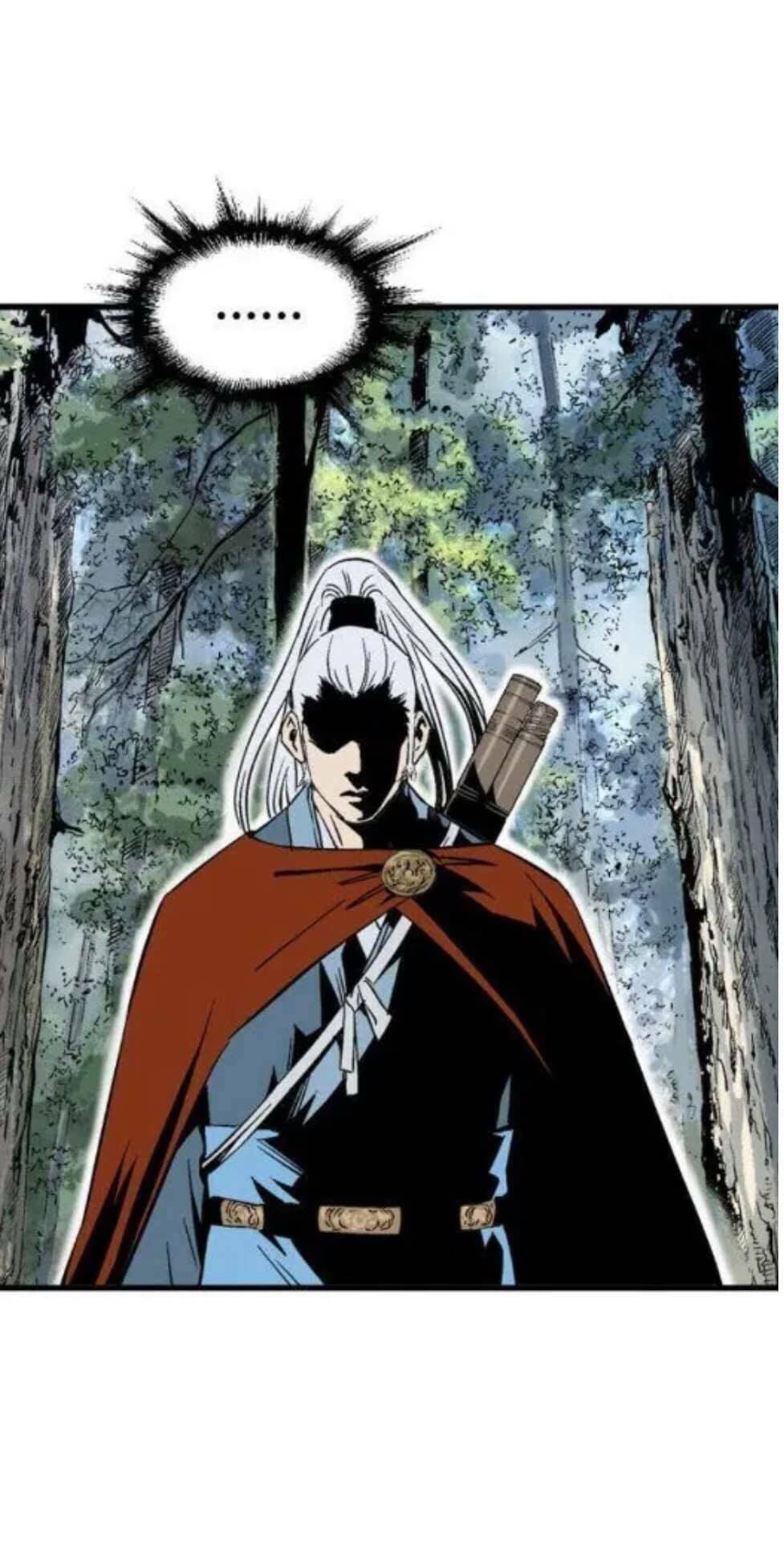 cao thủ 2 chapter 133 48