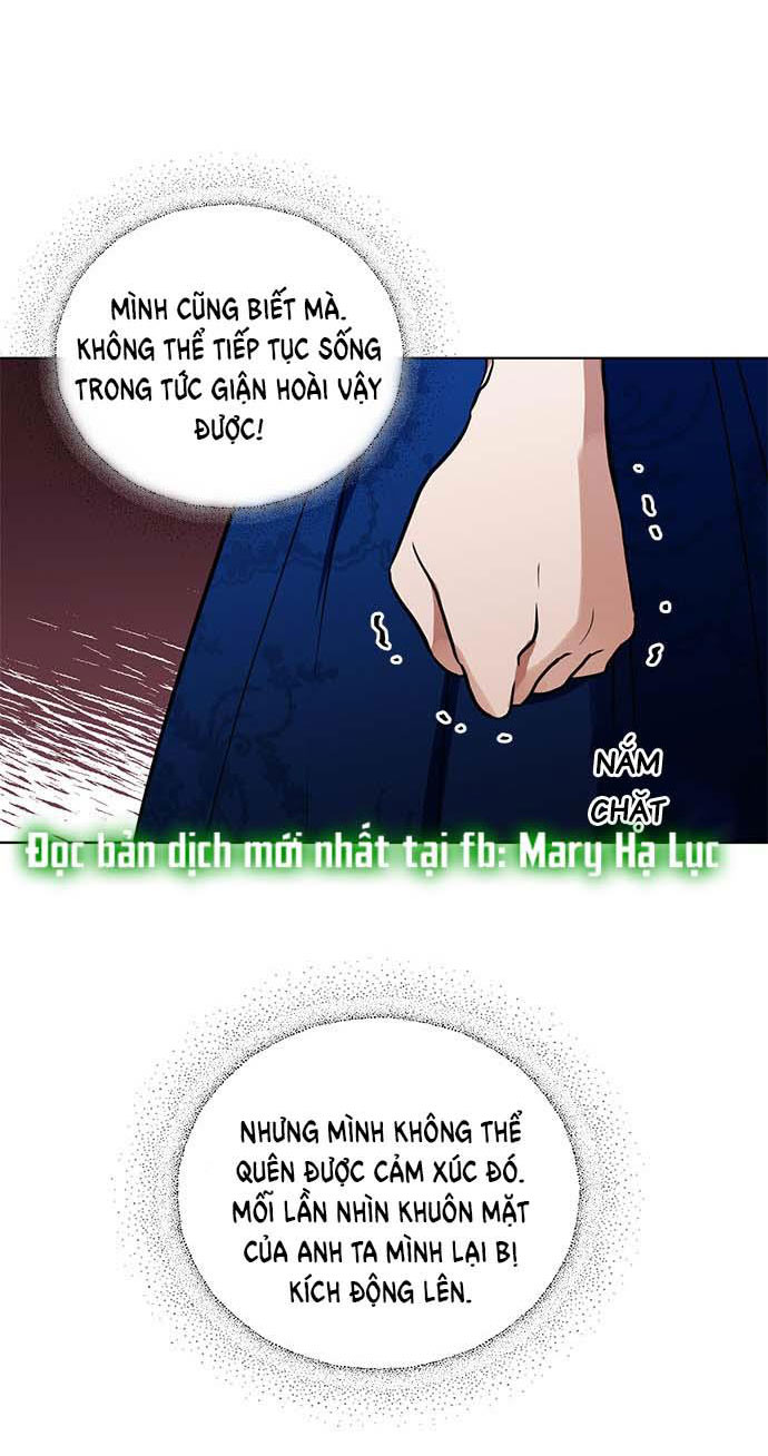 Điệp Viên Hai Mang chapter 19.3 - Trang 17