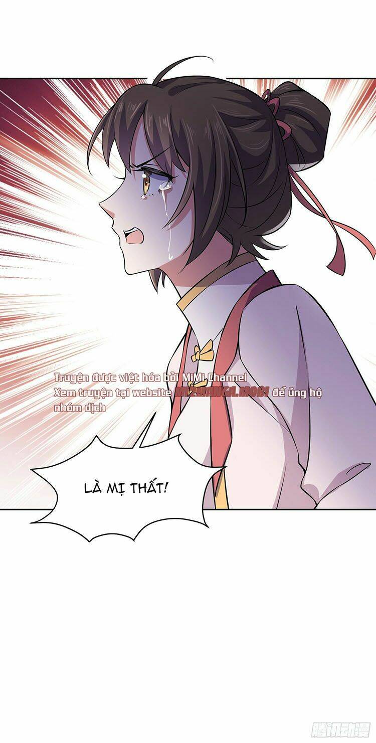 hoạn phi thiên hạ chapter 73 33