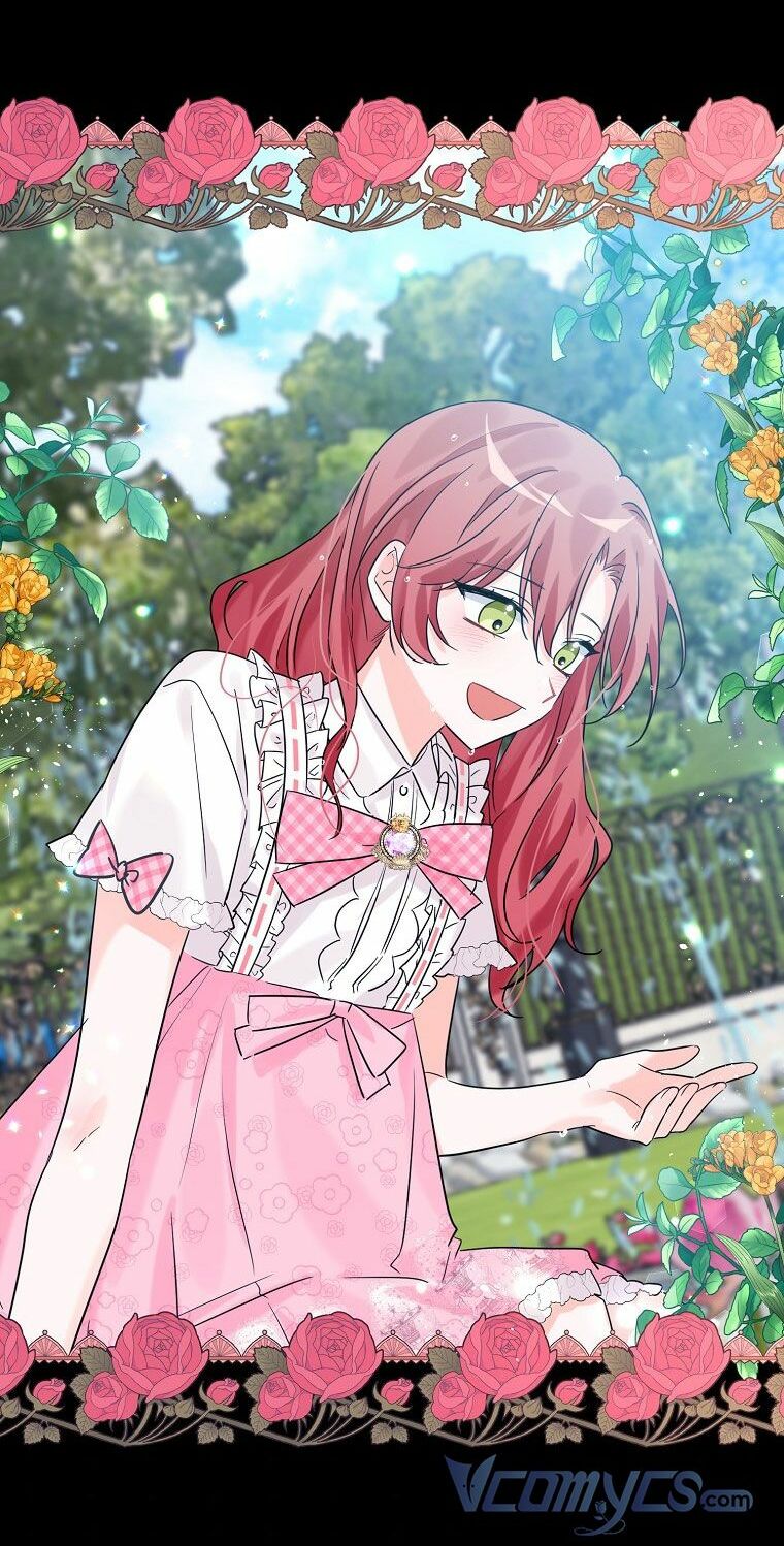 ác nữ karuna bé lại chapter 16 58