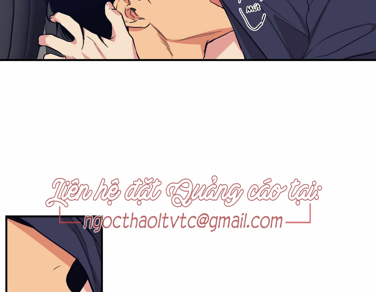 không chốn yêu đương chapter 51 59