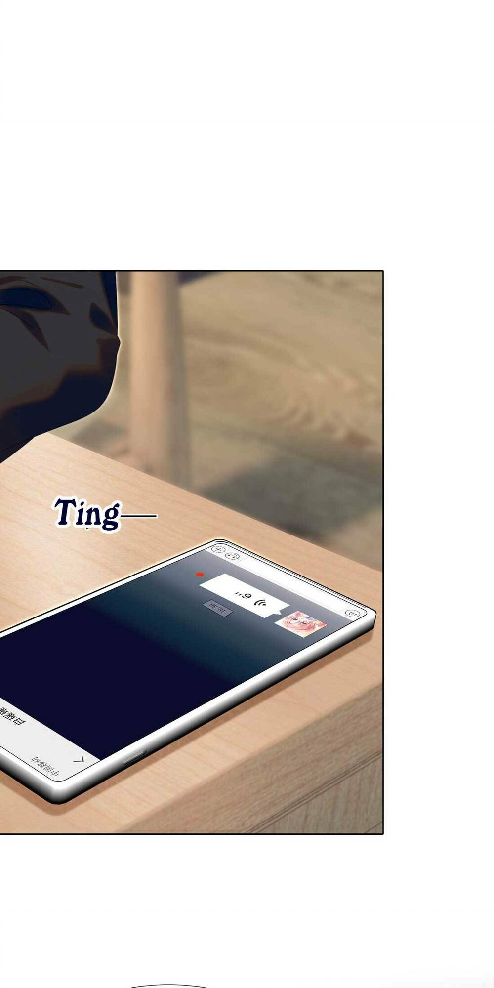 xuyên về thời học sinh truy lão công chapter 16 7