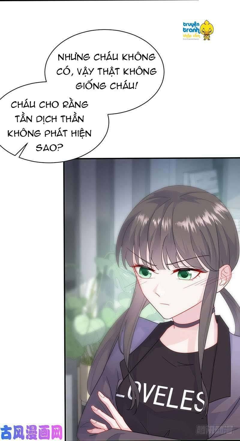 chọc tới chủ tịch tổng tài 2 chapter 105 12