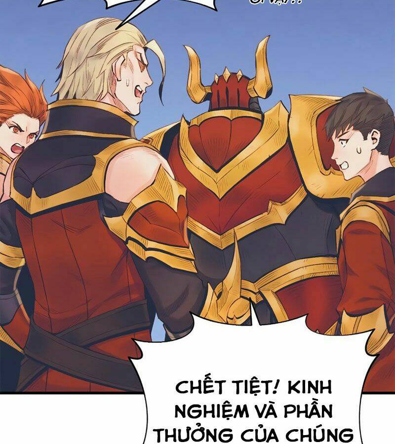 tu sĩ trị liệu của thái dương giáo chapter 20 120