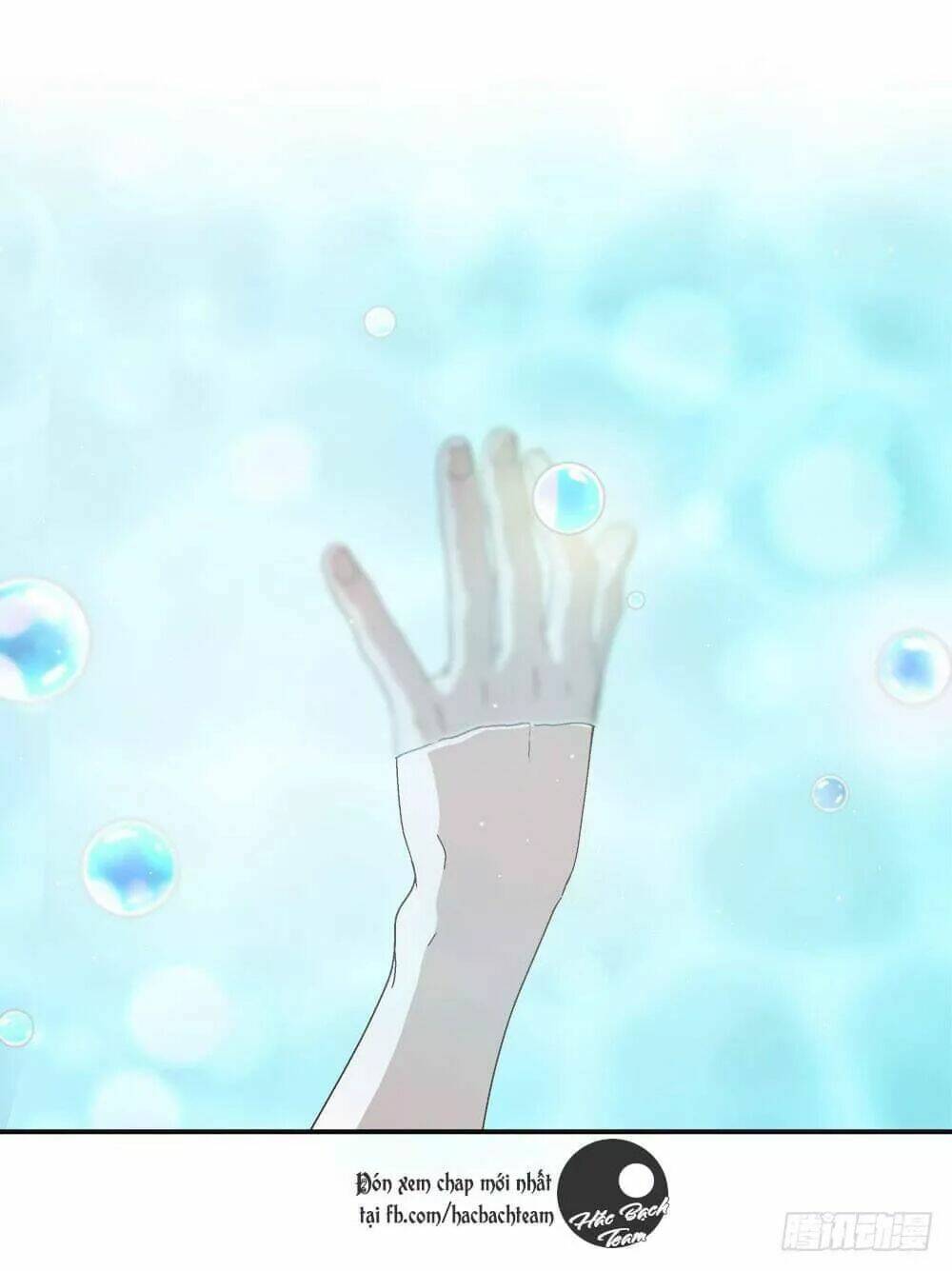 đối với cậu, tớ đều nghe theo chapter 7 3