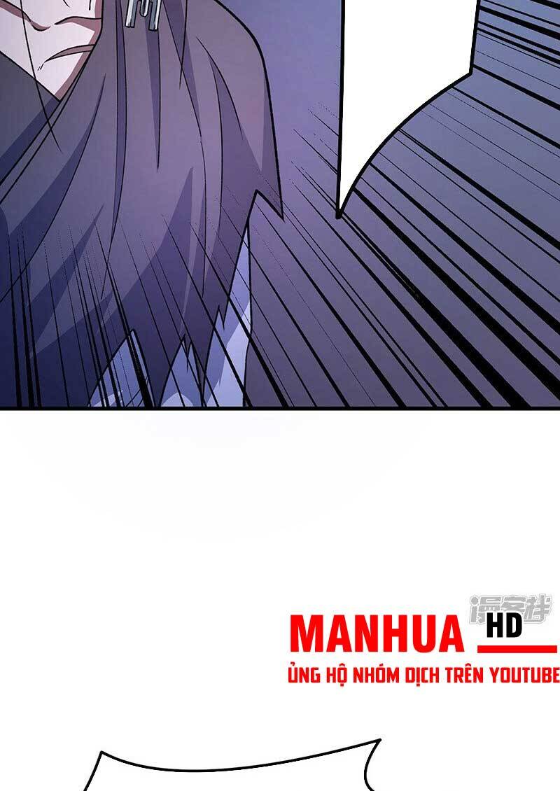 võ đạo độc tôn chapter 556 17