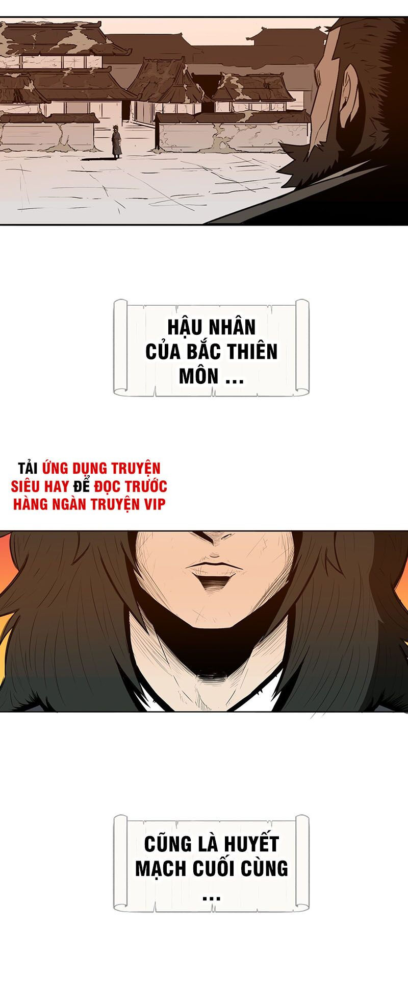 Bắc Kiếm Giang Hồ chapter 2 11