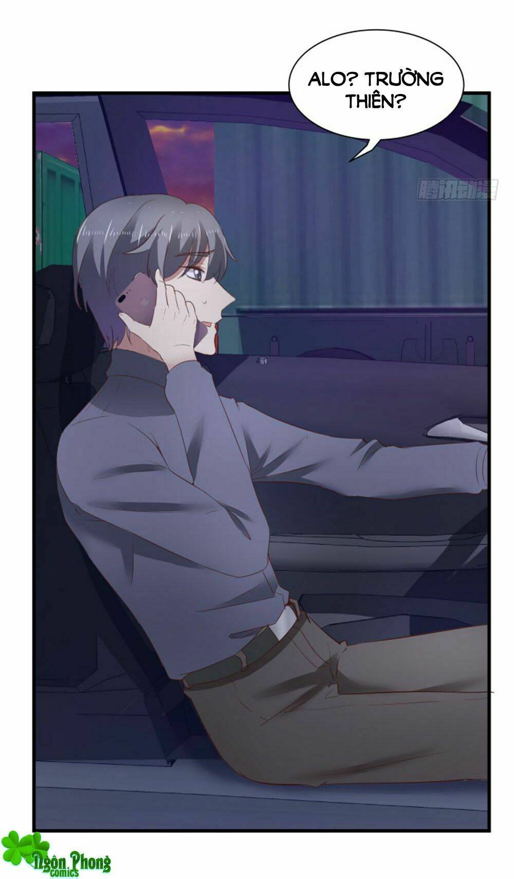 khi trò chơi ác ma bắt đầu chapter 88 15