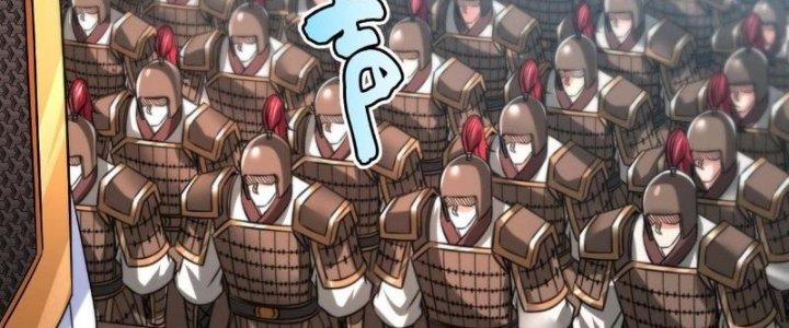 đại tần, ta là con tần thủy hoàng, giết địch thành thần chapter 37 39