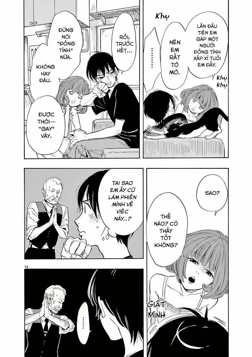 shimanami tasogare chapter 6 18