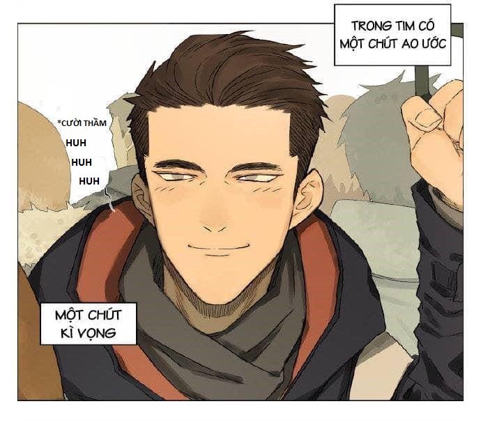 nam hào thượng phong chapter 5 5