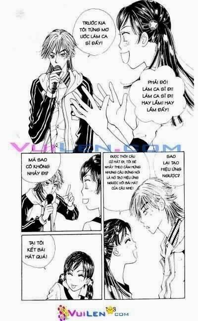 giấc mơ thần tượng chapter 6 128