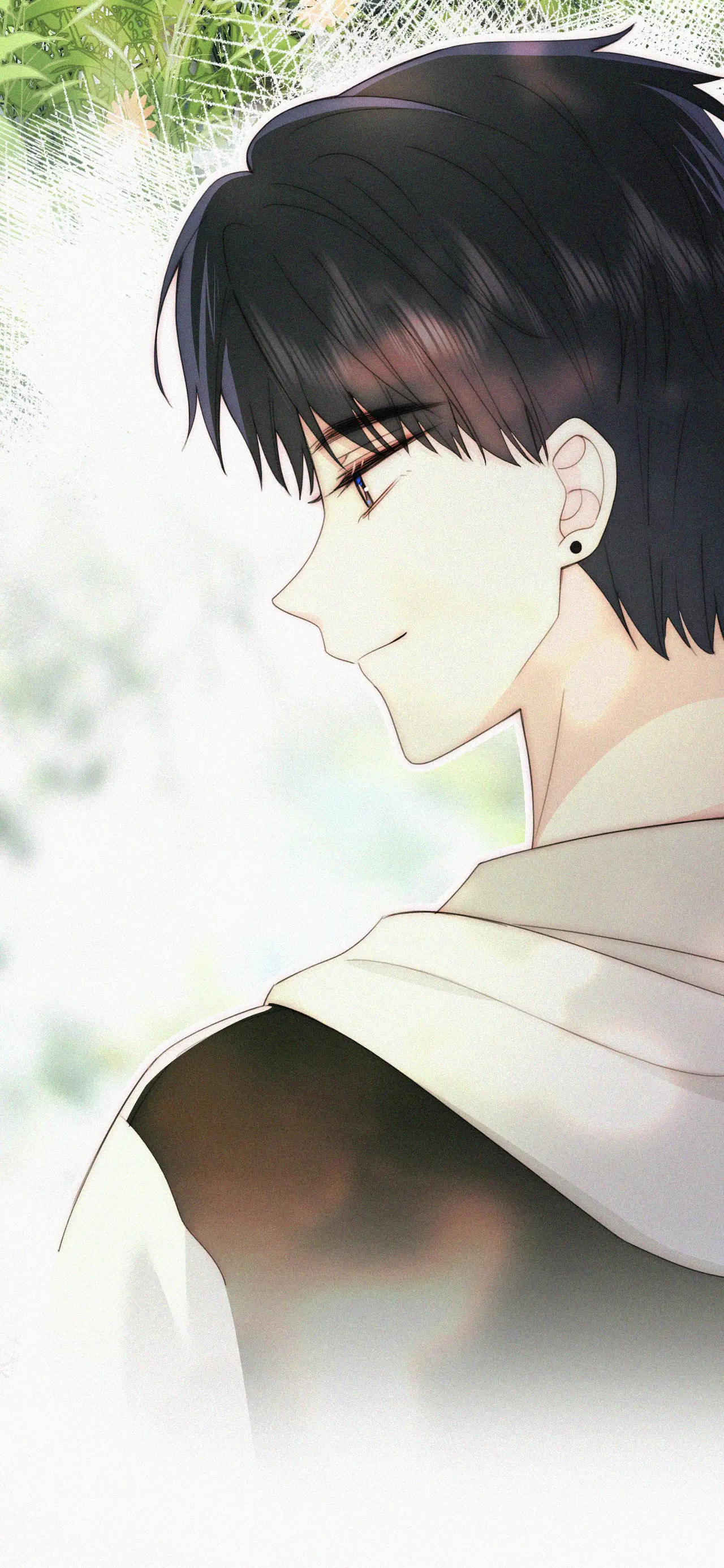 bệnh yêu chapter 40.2 12