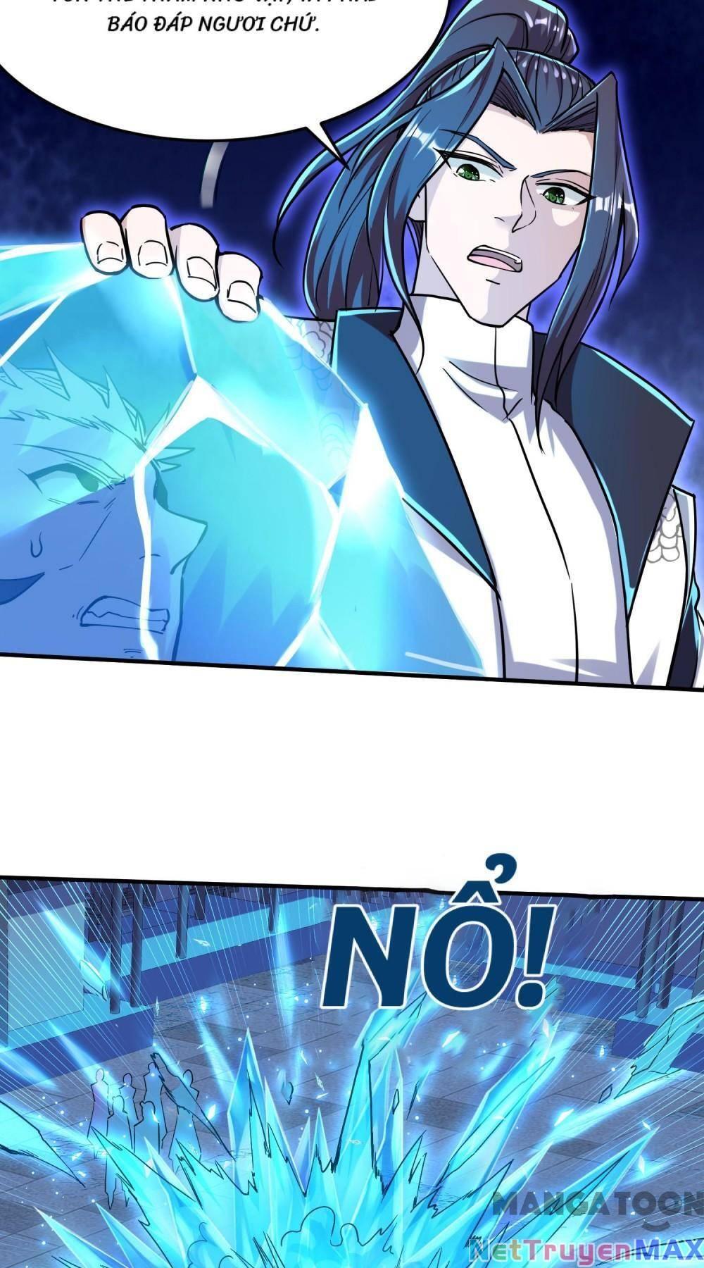 đệ nhất người ở rể chapter 250 28