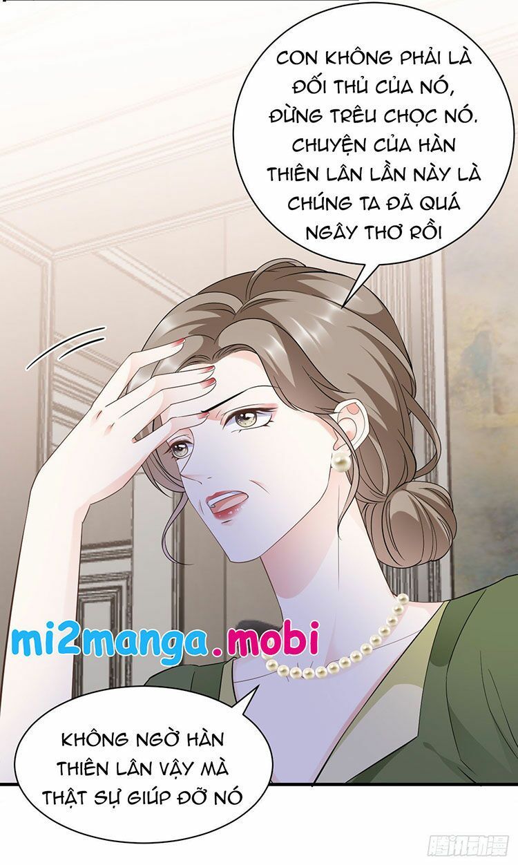 đại tiểu thư có ý đồ gì xấu đâu chapter 25.1 15