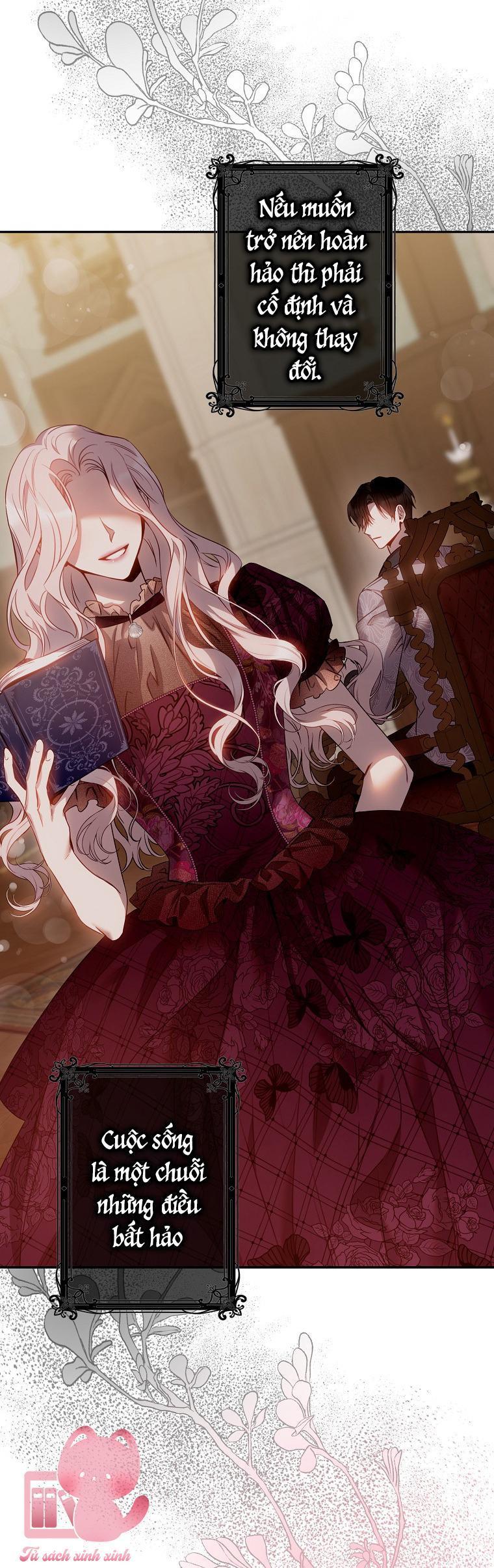 thuần hóa bạo chúa rồi bỏ trốn chapter 85 34