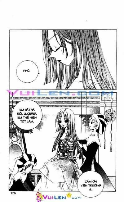 tiểu nữ vương chapter 3 126