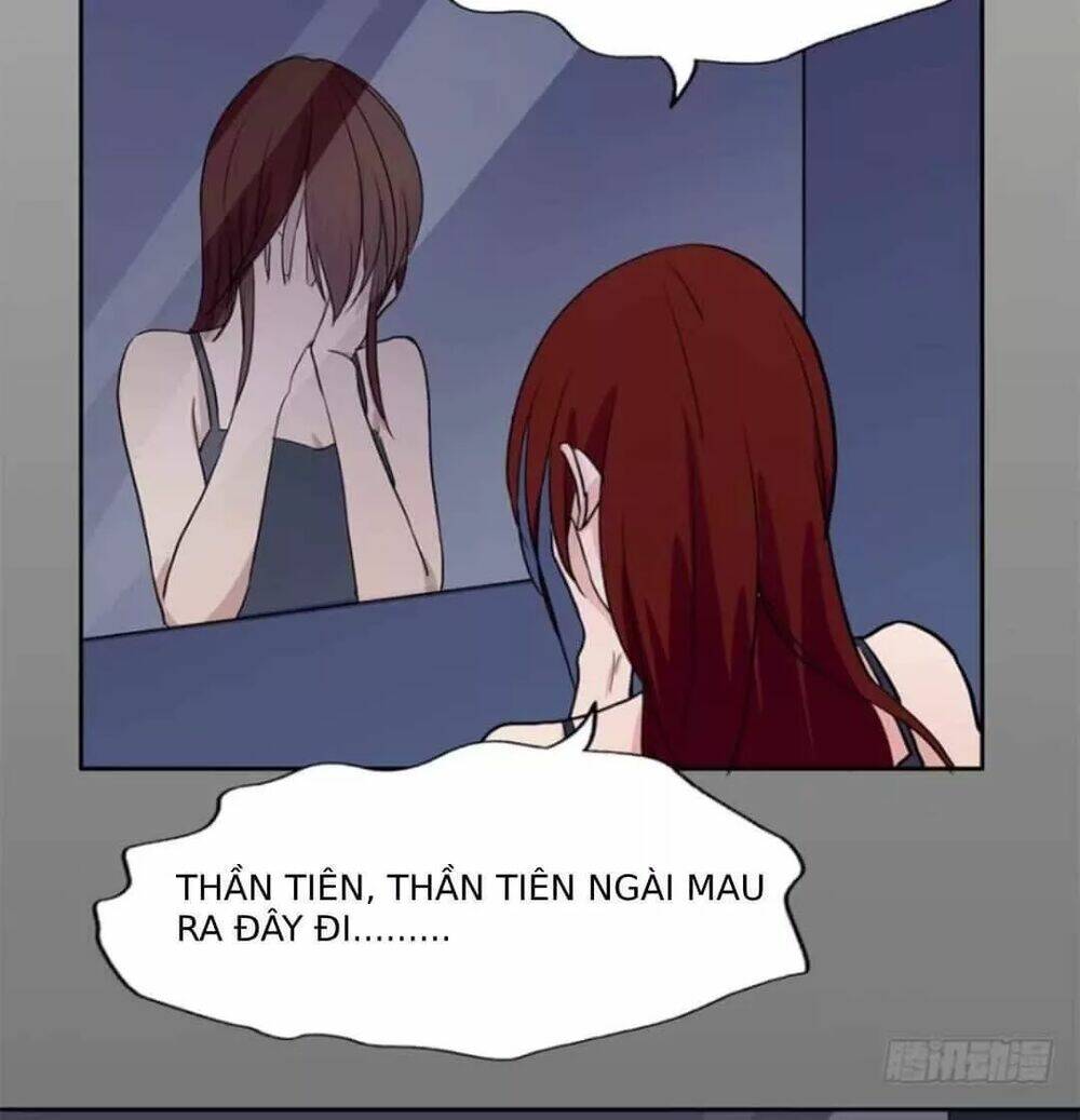 chạy đi âm sai chapter 85.4 24