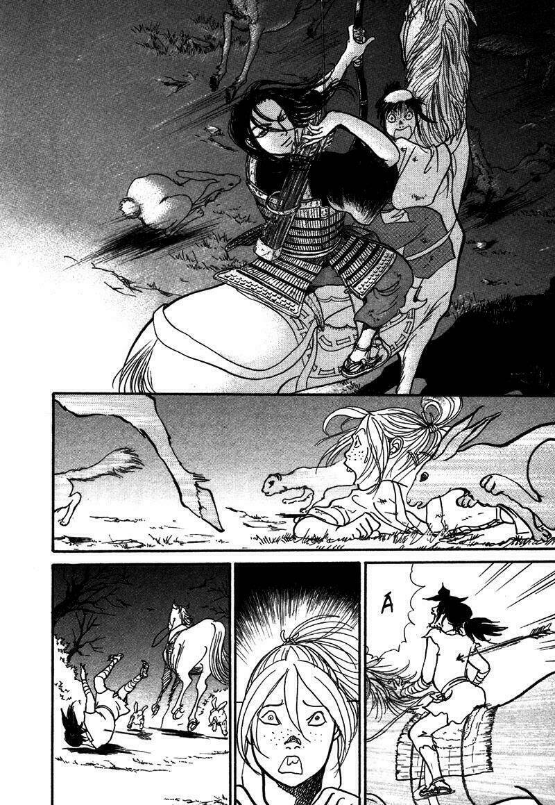 fushigi na shounen chapter 3.2 13