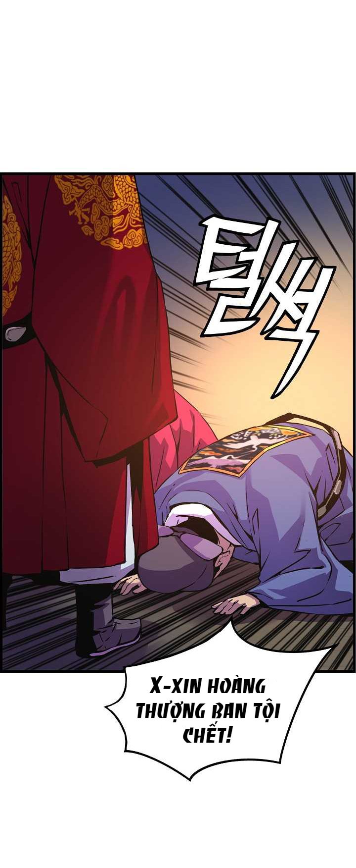 tôi sẽ sống như một hoàng tử chapter 34 14