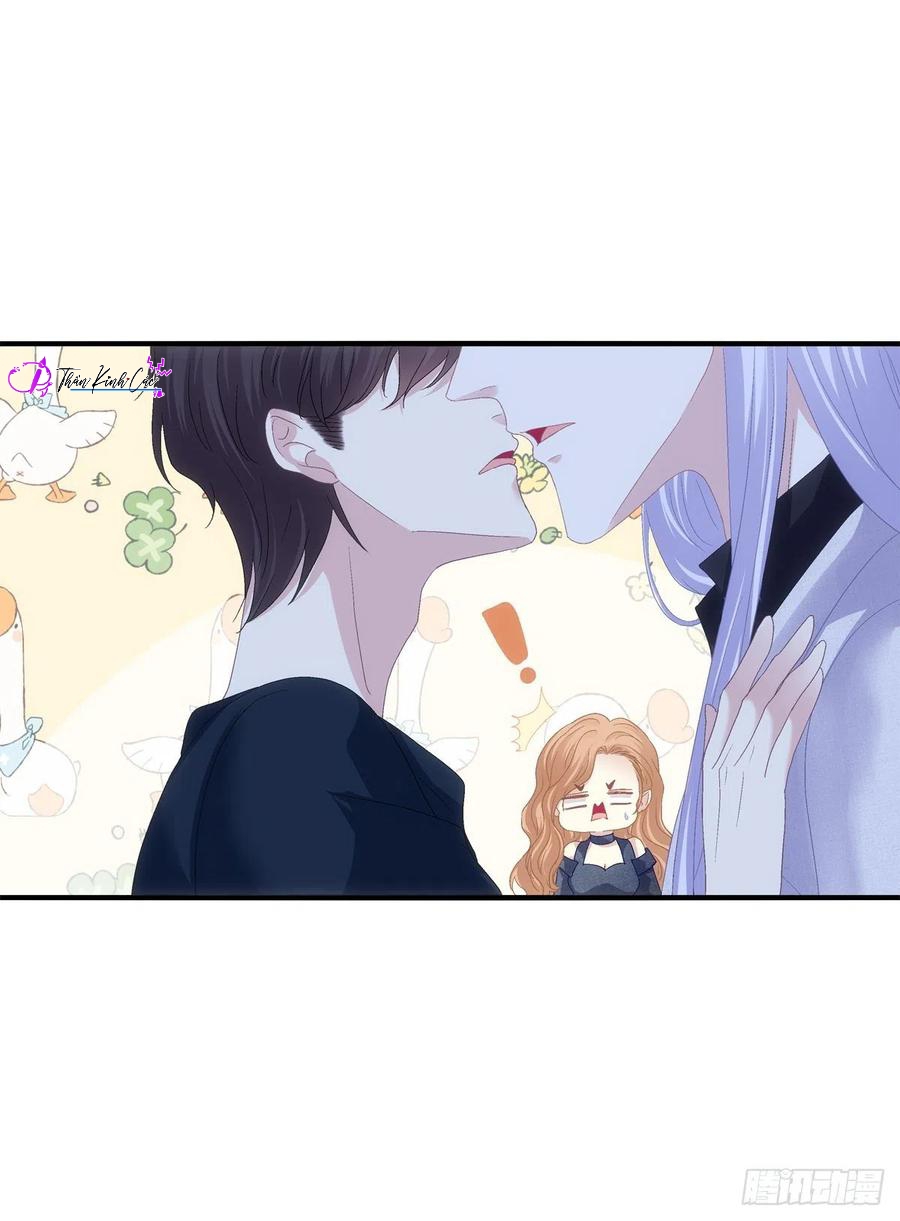 kiểm soát tuyệt đối chapter 91 39