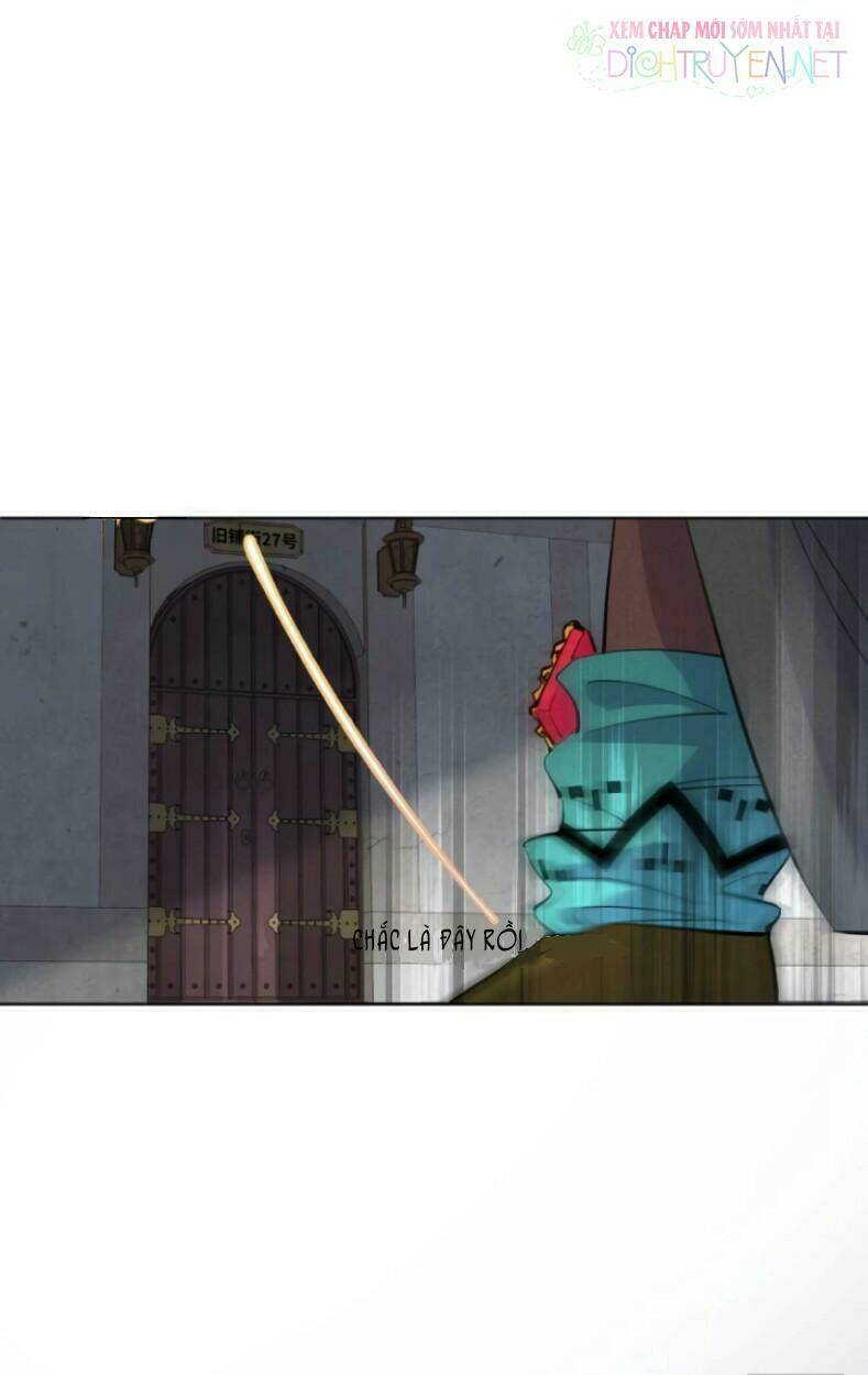 kế hoạch phát tài của olive chapter 1 55