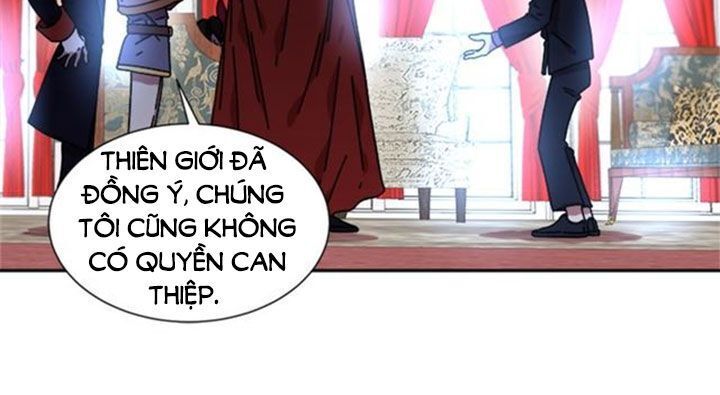 con gái bảo bối của ma vương chapter 34 9