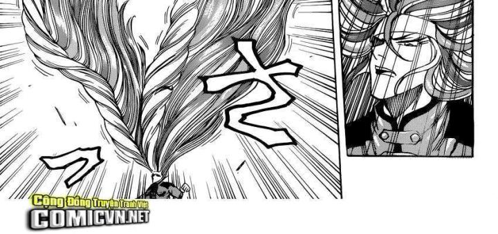 thánh tỏi sành ăn chapter 293 25