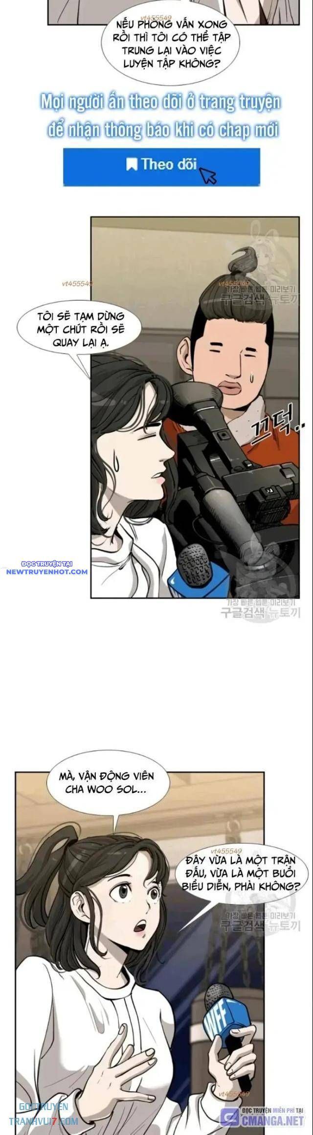 shark - cá mập chapter 196 15