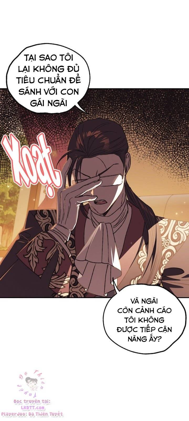 cha, con không muốn kết hôn đâu chapter 23 38