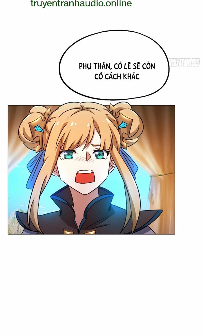 vạn cổ kiếm thần chapter 152 19