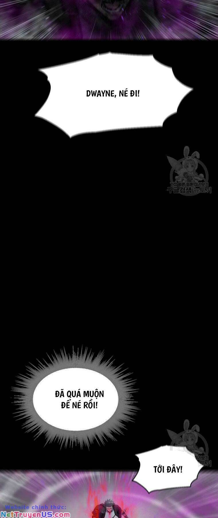 mật mã mê cung chapter 95 34