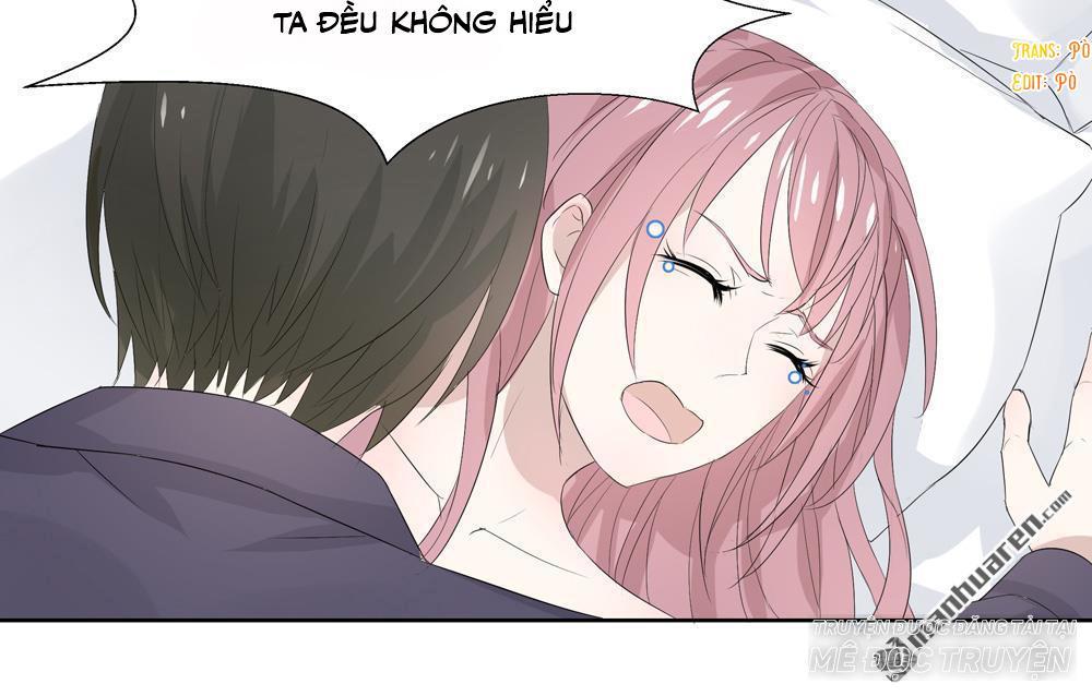 thiên niên tình duyên - công tử thỉnh lãnh tĩnh chapter 2 31