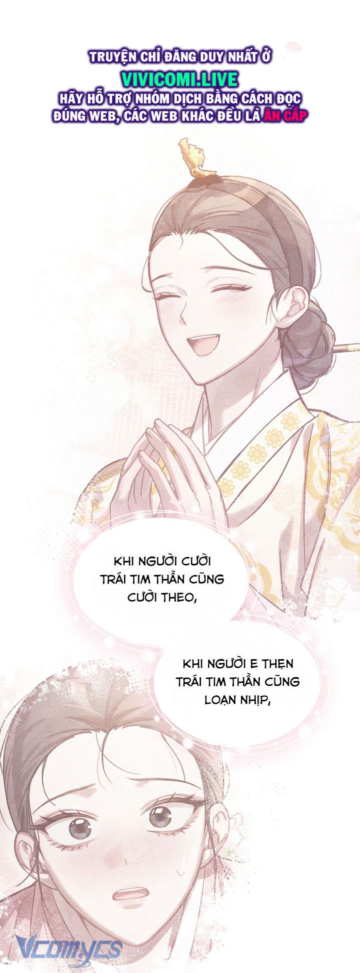 [18+] tiết học bí mật của trung điện chapter 46 18