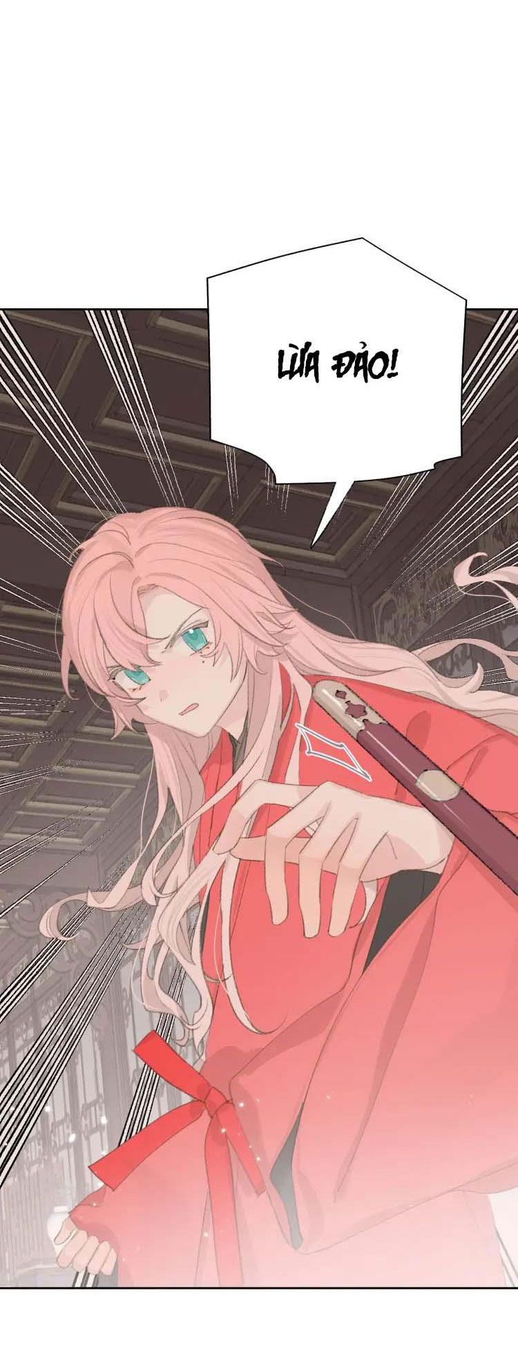 tôi lắng nghe thanh tôn chủ gọi chapter 8 42