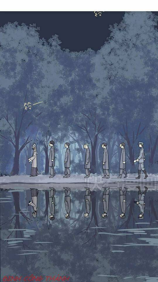 cương thi [horror] chapter 2 25