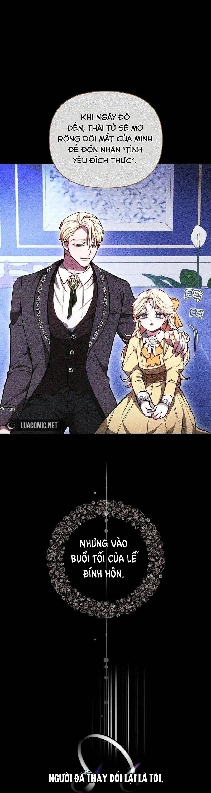 mang em vào giấc ngủ chapter 6 20