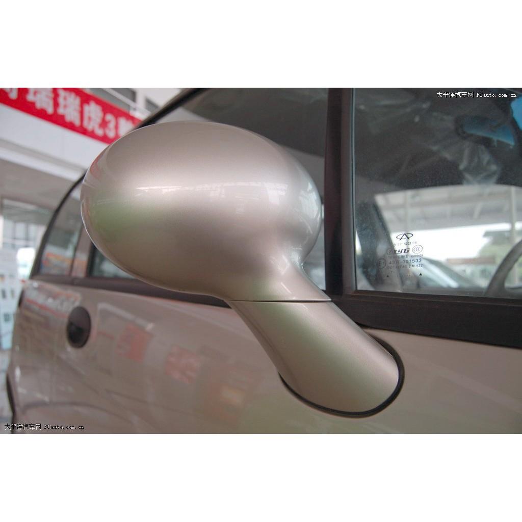 Gương chiếu hậu cơ Chery QQ3