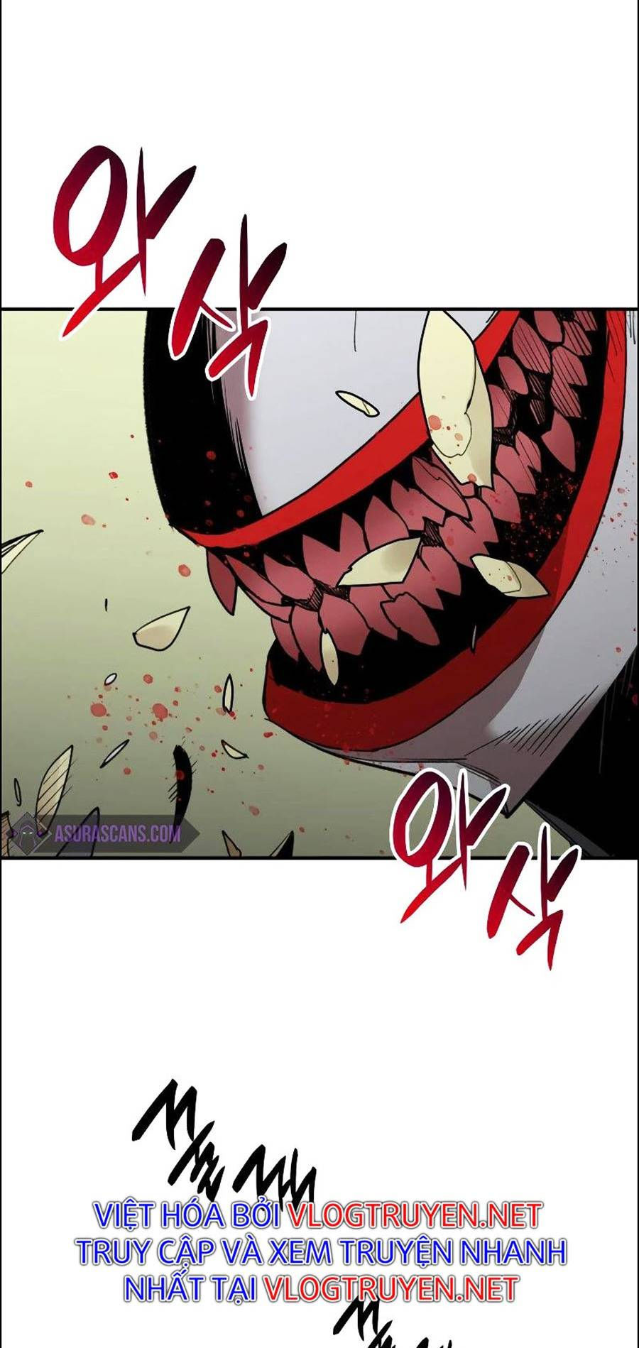 tôi là lính mới chapter 114 3