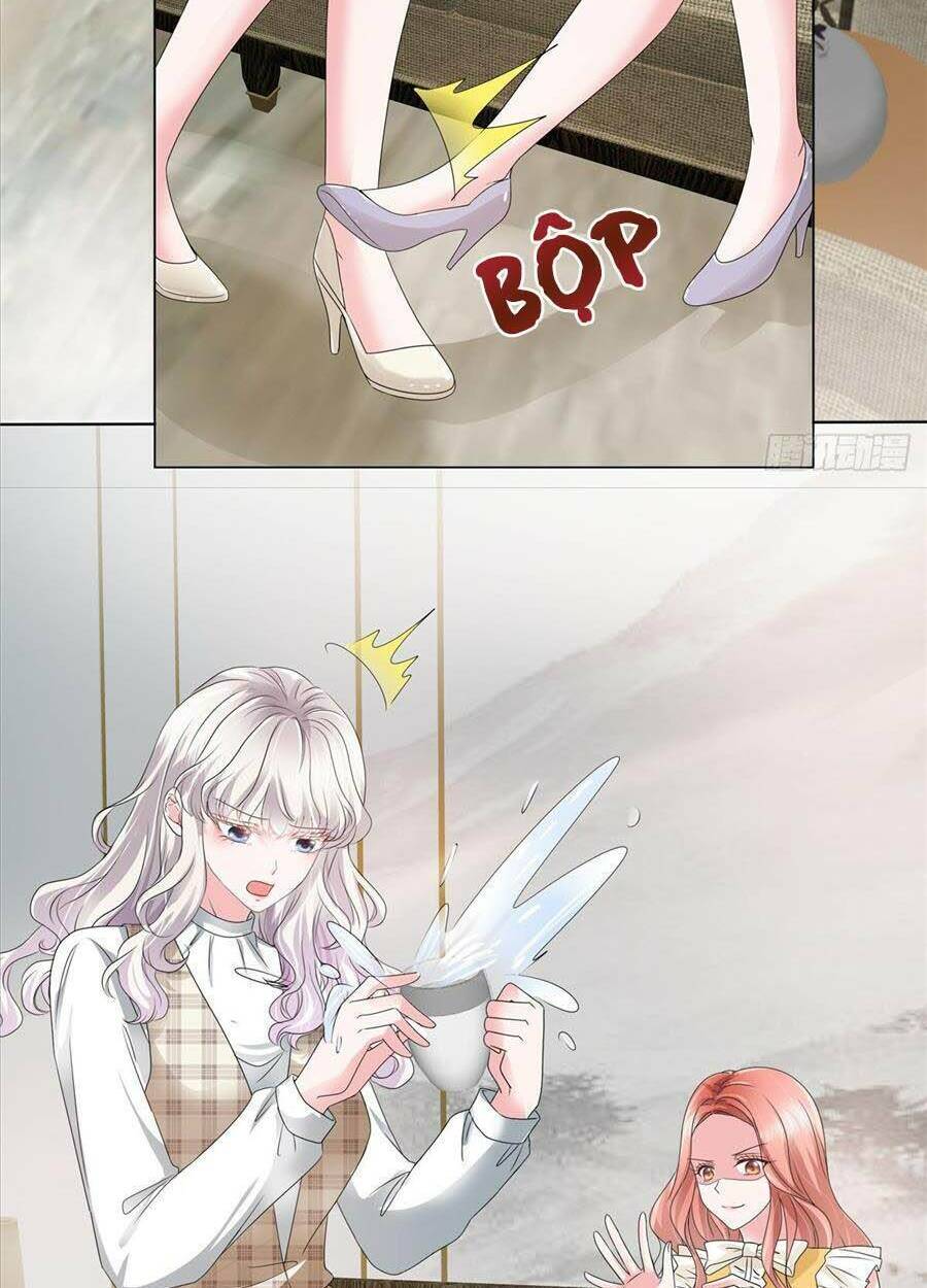 nhược hữu hàn đông ngộ noãn dương chapter 5 15