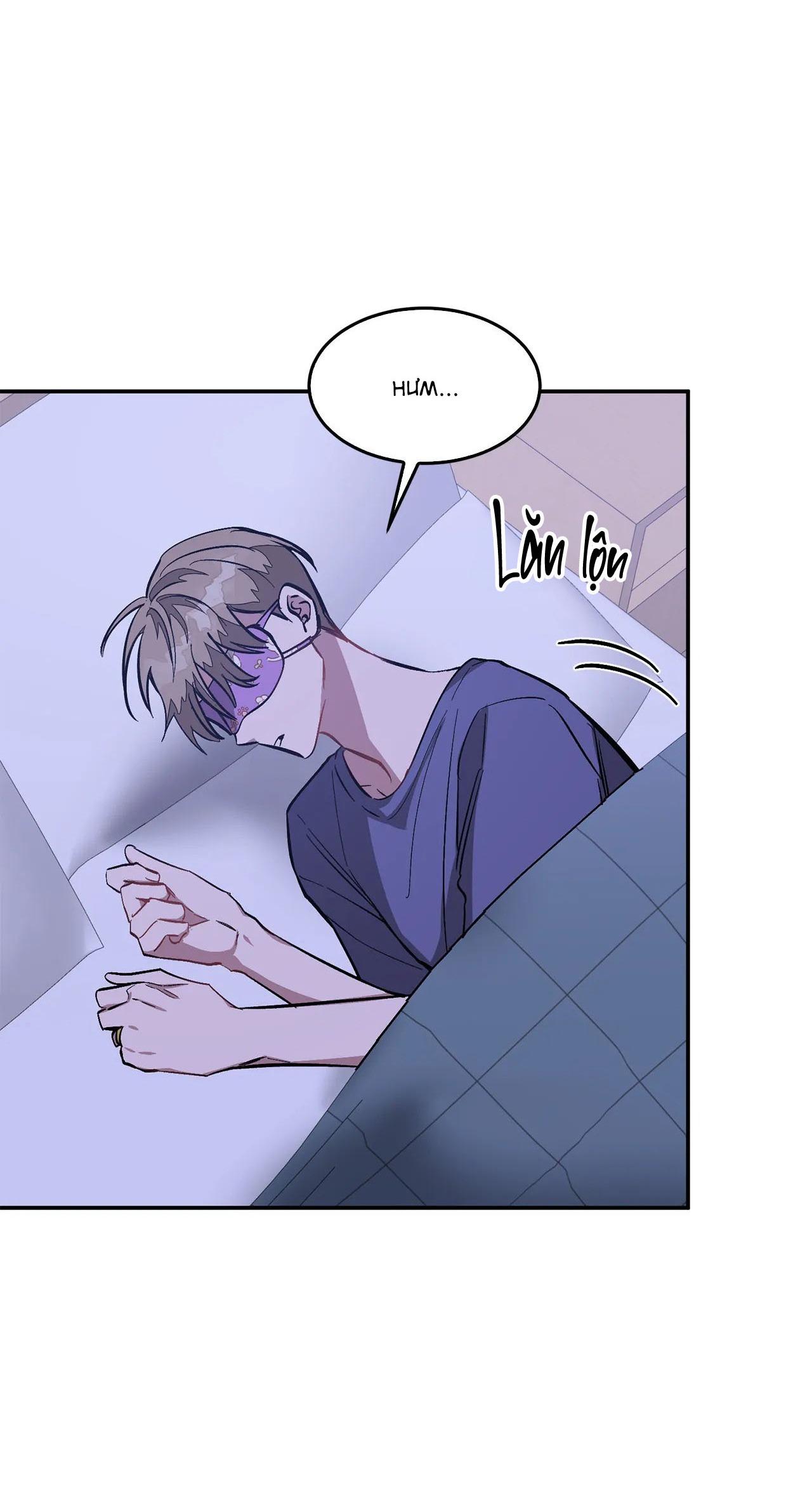 Sống Lại Lần Nữa chapter 63 37