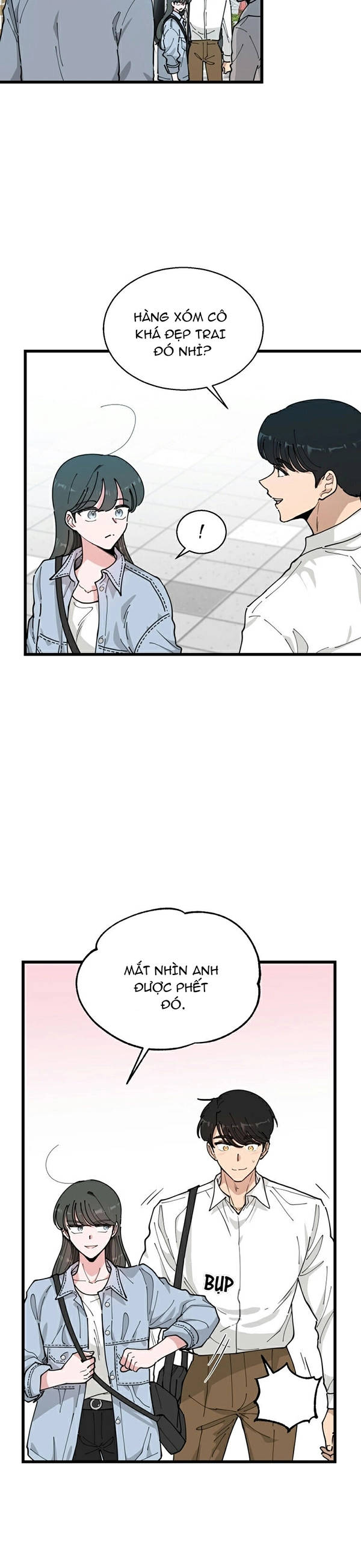 hoán đổi tình nhân chapter 6 3