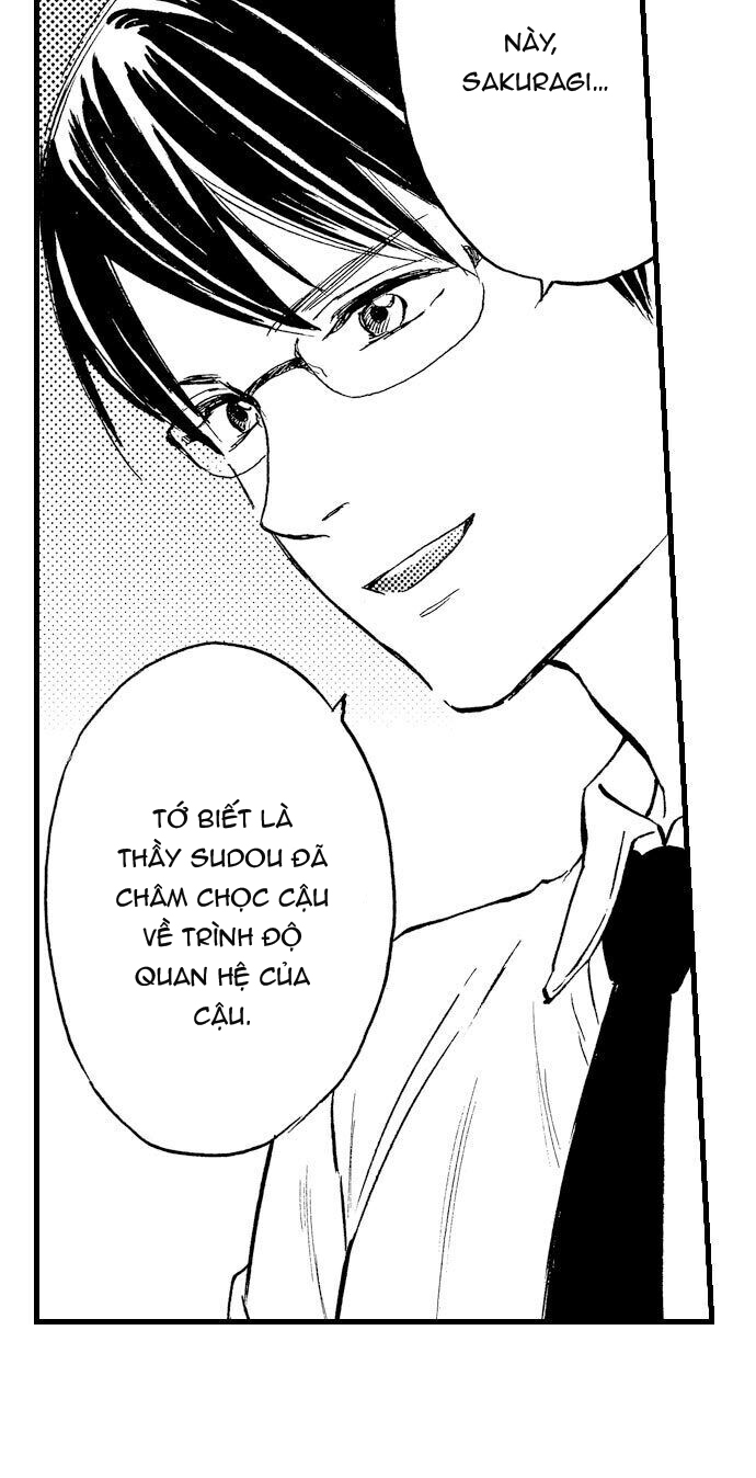 [16+] lạc vào thế giới mà tình dục là bài học bắt buộc chapter 12.1 12