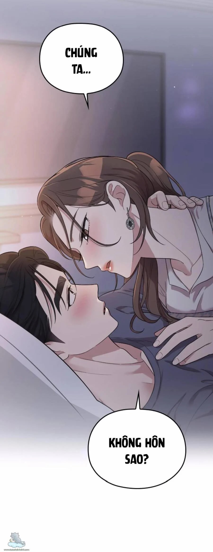 cô đi mà lấy chồng tôi chapter 34 2